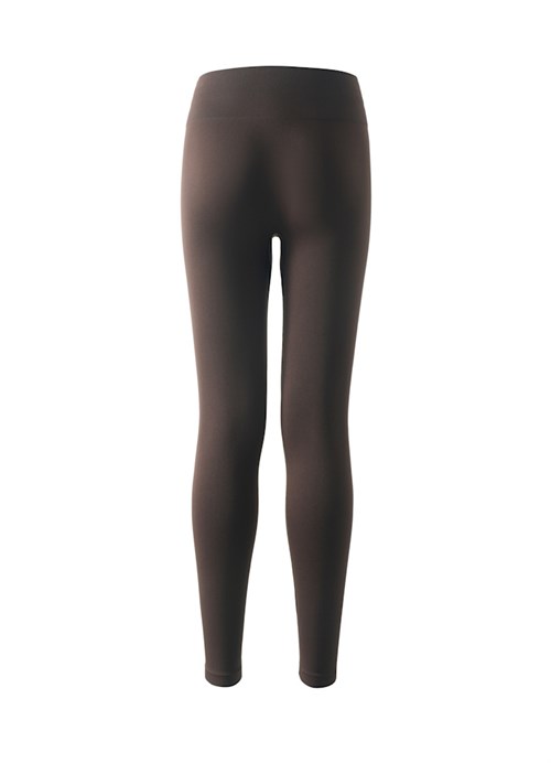 Liberté Ninna Leggings, Mørkebrun